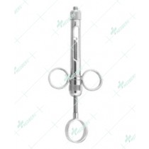 Intra-Ligamental Syringes, Cork Screw Tip