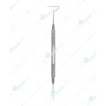 IntraLase Flap Lifter