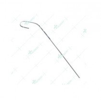 Intubating Stylet