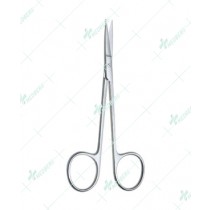 Iris Scissors, Straight, 11.5cm