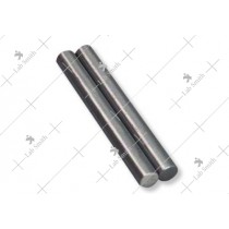 Iron Bar, Soft