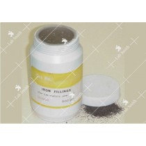 Iron Fillings