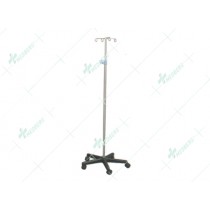 IV Stand MBHF-Y1