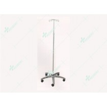 IV Stand MBHF-Y2