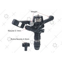 P-2 Impulse Sprinkler