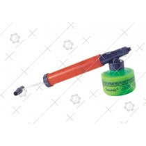Flora Continuous Red / Green Sprayer