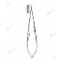 Jacobson Needle Holder TC