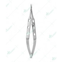 Jaffe Needle Holder