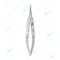 Jaffe Needle Holder