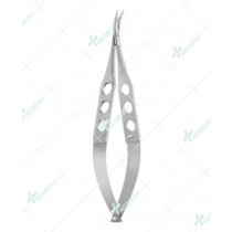 Jaffe Stitch Scissors, very sharp pointed tips