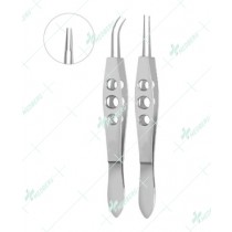 Jaffe Tying Forceps, Straight