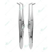 Jameson Muscle Forceps