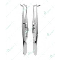 Jameson Muscle Forceps