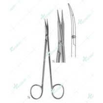 Jameson Scissors