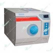 Front Loading Flash Autoclave 
