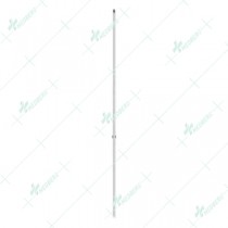 X-Wire with Central Olive 1.8 mm