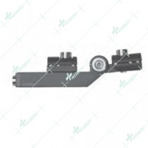 Articulated MiniRail Fixators, Horizontal Axis