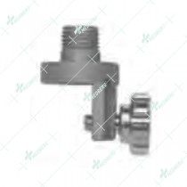 Paediatric L.R.S. Ball-Joint Coupling Template