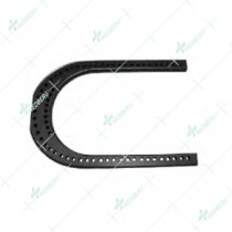 Foot ring inner Ø 150 mm