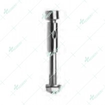 Independent wire clamp