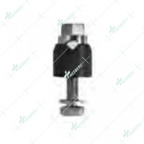 Single Screw Clamp