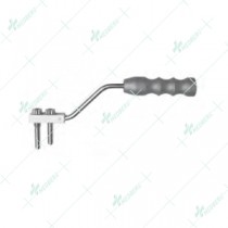 Template with Handle