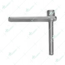 Drill Guides Ø4.8mm