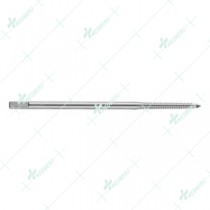 Self-drilling Cortical Screws, Shaft Ø 6 mm, Thread Ø 6.0-5.0 mm
