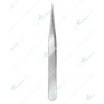 Jewelers Forceps, delicate, straight #3