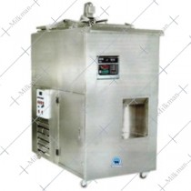 Automatic Milk Vending Machine