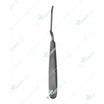 Jordan Probe, Cannulated, 170 mm