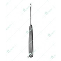Jordan Wire Catcher, 180 mm