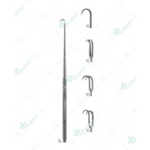 Joseph Retractor, 165 mm