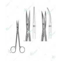 Joseph Scissors