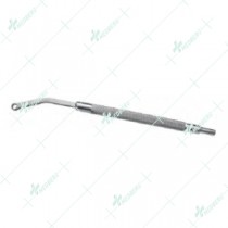Hex Rod Rotation Wrench