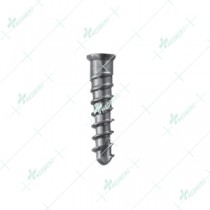 4.0mm Cancellous Screws, Self Tapping