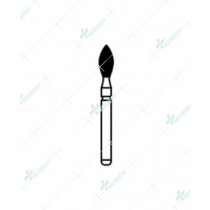 K-2 Contouring Diamond