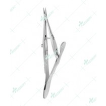 Kalt Needle Holder