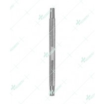 Kansas Infusion Handle