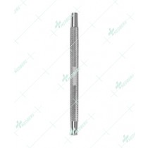 Kansas Infusion Handle
