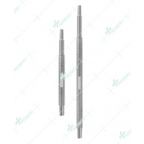 Katena Infusion Handle, 11.5cm