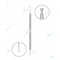 Katzen Lasik Flap Unzipper”