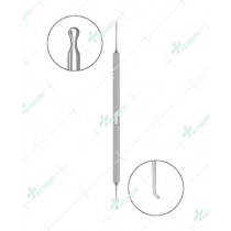 Katzen LASIK Flap Unzipper