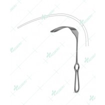 Kelly Retractors, 150 x 39 mm