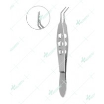 Kelman-McPherson Forceps