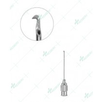 Kelman Cystotome Cannula, 22 gauge