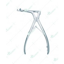 Kerrison Sinus Rongeur, 3mm Bite