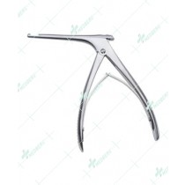 Kerrison Sinus Rongeur, 4mm Bite