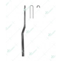 Killian Bone Files and Chisels, 16mm
