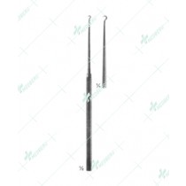 Kilner Retractor, 160 mm